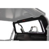 Tusk Polaris RZR XP 1000 / XP Turbo UTV Rear Glass Window  UTVS0086120