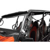 Tusk Kawasaki Teryx Wing Vent Kit w/ Roll Cage Clamps  UTVS0086177