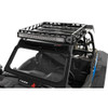 Tusk Polaris RZR XP 1000 / XP Turbo UTV Adventure Roof Rack  UTVS0086230