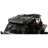 Tusk Polaris RZR XP4 1000 / XP4 Turbo UTV Adventure Roof Rack  UTVS0086245