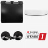 Tusk Can-Am Maverick Sport / Trail UTV Stage 1 Upgrade Kit  UTVS0086263