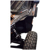 Tusk Can-Am Maverick X3 Fender Flare Kit  UTVS0086447