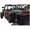 Tusk Can-Am Maverick X3 Fender Flare Kit  UTVS0086447