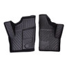 Tusk Polaris RZR XP 4 1000 / XP 4 Turbo UTV Floor Mats   UTVS0086483