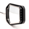 Sector Seven PRIZM LED Lighted Mirrors with Infinity Mounts  UTVS0087002