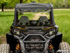 SuperATV Can-Am Commander Maxdrive Power Flip Windshield  UTVS0087077