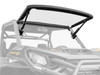 SuperATV Can-Am Commander Maxdrive Power Flip Windshield  UTVS0087077