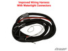 SuperATV Honda Pioneer 520 Power Steering Kit  UTVS0087088