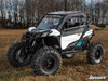 SuperATV Can-Am Maverick Trail Primal Soft Cab Enclosure Upper Doors  UTVS0087118