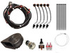SuperATV Polaris RZR XP 900 Plug & Play Turn Signal Kit  UTVS0087166