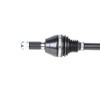 GSP XTV Can-Am Maverick X3 Max 64" Wide Xtreem Duty (XD) CV Axle Assembly  UTVS0087177