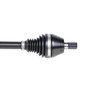 GSP XTV Can-Am Maverick X3 Smartlock Xtreem Duty (XD) CV Axle Assembly  UTVS0087195