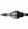 GSP XTV Can-Am Defender Xtreem Duty (XD) CV Axle Assembly (Front)  UTVS0087199