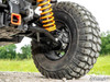 SuperATV Can-Am Maverick Sport Atlas Pro Rear Offset A-Arms  UTVS0087200