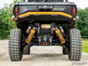 SuperATV Can-Am Maverick Sport Atlas Pro Rear Offset A-Arms  UTVS0087200