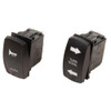 Tusk Polaris RZR Plug & Play UTV Signal & Horn Kit (Button Lights)  UTVS0087390