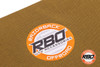 Razorback Offroad RBO Polaris RZR XP Ruff Rider Padded Heat Shield  UTVS0087407