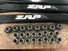Zollinger Racing Products ZRP Can-Am Maverick X3 7075 72" High Clearance Billet Radius Rod Set (6)  UTVS0087454