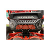 AJK Offroad Honda Talon 1000 Exhaust Cover  UTVS0087692