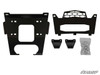 SuperATV Polaris RZR S1000 Winch Mounting Plate  UTVS0087807