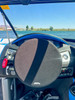 AO Coolers Neoprene Steering Wheel Cover  UTVS0087818