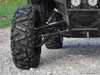 SuperATV Polaris RZR 4 800 High Clearance Front A-Arms  UTVS0087836