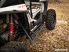 SuperATV Polaris RZR XP Turbo Tree Kickers  UTVS0087881