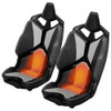 Tusk Polaris RZR UTV Seat Heater Kit  UTVS0087901