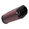 K&N Filters Yamaha Viking Replacement Air Filter  UTVS0088006