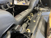 TMW Offroad Polaris RZR Pro R / Turbo R Bench Seat Center Harness Mount  UTVS0088310
