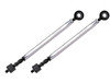 SuperATV Polaris RZR XP 1000 Billet Aluminum Hex Tie Rod Kit  UTVS0088475