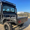 Ranch Armor Can-Am Defender Aluminum Flatbed  UTVS0088550