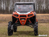 SuperATV Polaris RZR S 1000 8" Portal Gear Lift  UTVS0088747