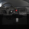 MotoTec USA 4x4 24v Carbon Fiber Baja UTV (2.4ghz RC)  UTVS0090273