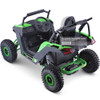 MotoTec USA Raider Kids UTV 48v 1200w Full Suspension  UTVS0090281