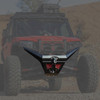 SDR Motorsports Polaris Xpedition X-Plorer Front Bumper and Winch Mount  UTVS0092631