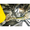 RPM Powersport Can-Am Maverick R Turbo 3" Big Mouth Mid Pipe Exhaust  UTVS0092764