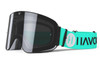 Havoc Racing Co Infinity Goggle (Tiffany)  UTVS0093130
