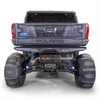 DRT Motorsports Polaris XPEDITION Rear Bumper  UTVS0093481