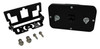 sPOD Universal UTV / ATV HD Switch Panel 8-Circuit Systems  UTVS0093533