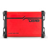 DS18 MP 4-Channel Full-Range Class D Marine and Powersports Amplifier  UTVS0093643