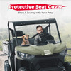 Kemimoto Can-Am Defender UTV Seat Cover  UTVS0094024