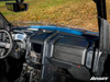 SuperATV Polaris Xpedition Half Windshield  UTVS0094039