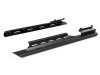 Thumper Fab Polaris Ranger XD 1500 Nerf Rails (Single Cab)  UTVS0094114