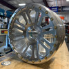 Zollinger Racing Products APEX Forged Beadlock Wheel (17"x8")  UTVS0094590