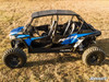 SuperATV Polaris RZR XP 4 Turbo S Aluminum Roof  UTVS0094755