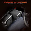 Kemimoto Can-Am Maverick X3 Fender Flares & Side Mirrors & Door Bags  UTVS0094876