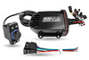 SSV Works Universal Bluetooth Rocker-Switch Audio-System with 200-Watt Amplifier  UTVS0095164
