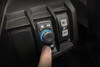 SSV Works Universal Bluetooth Rocker-Switch Audio-System with 200-Watt Amplifier  UTVS0095164