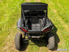 SuperATV Polaris RZR XP Aluminum Roof  UTVS0095661